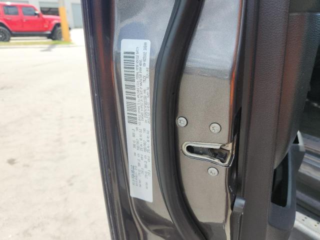 2015 RAM 1500 ST  