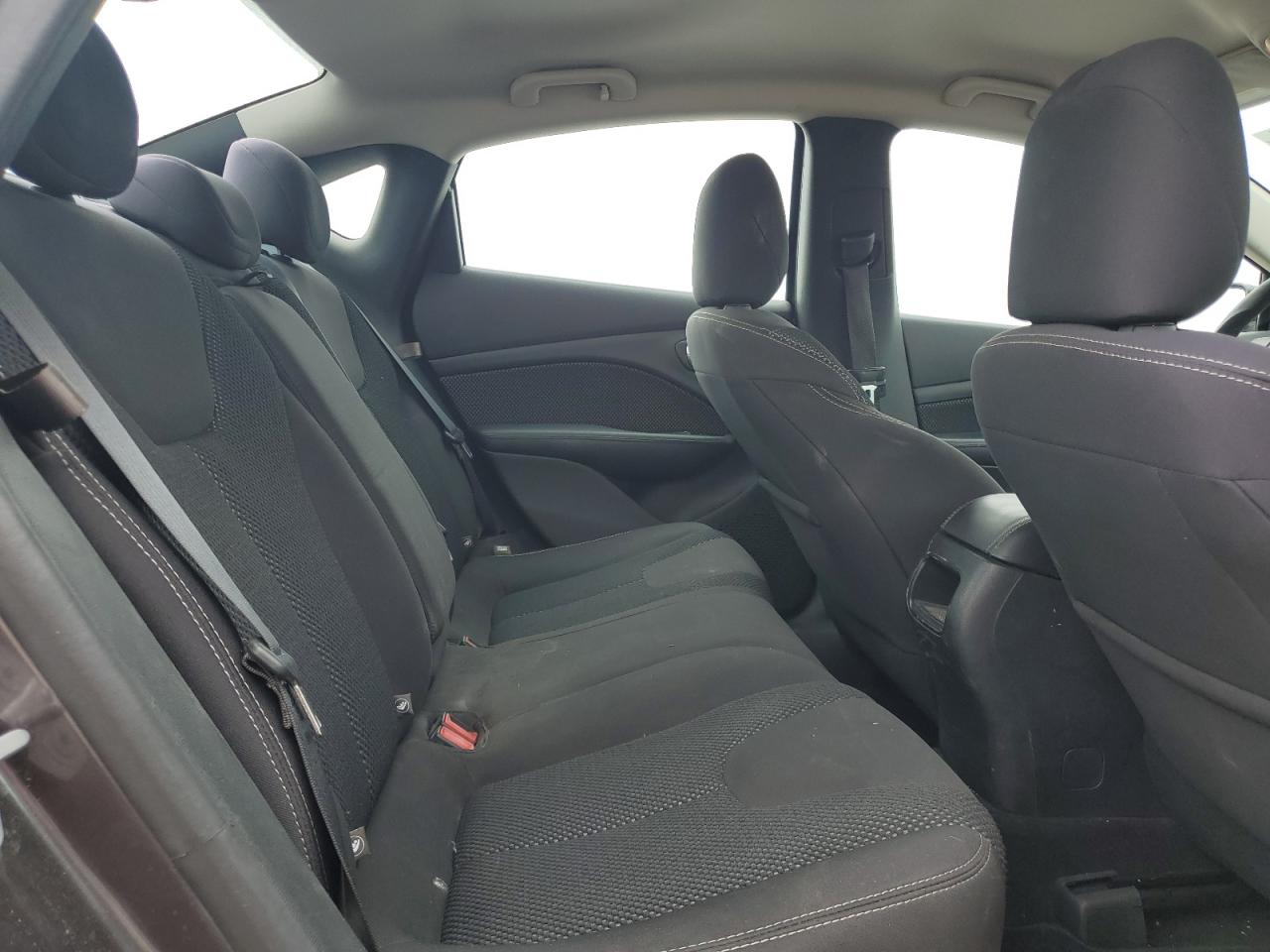 2015 Dodge Dart Sxt VIN: 1C3CDFBB8FD123473 Lot: 69973255