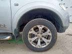2010 MITSUBISHI L200BARB L for sale at Copart YORK