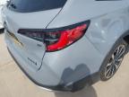 2022 TOYOTA COROLLA TR for sale at Copart SANDY