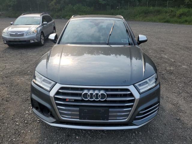  AUDI SQ5 2018 Szary