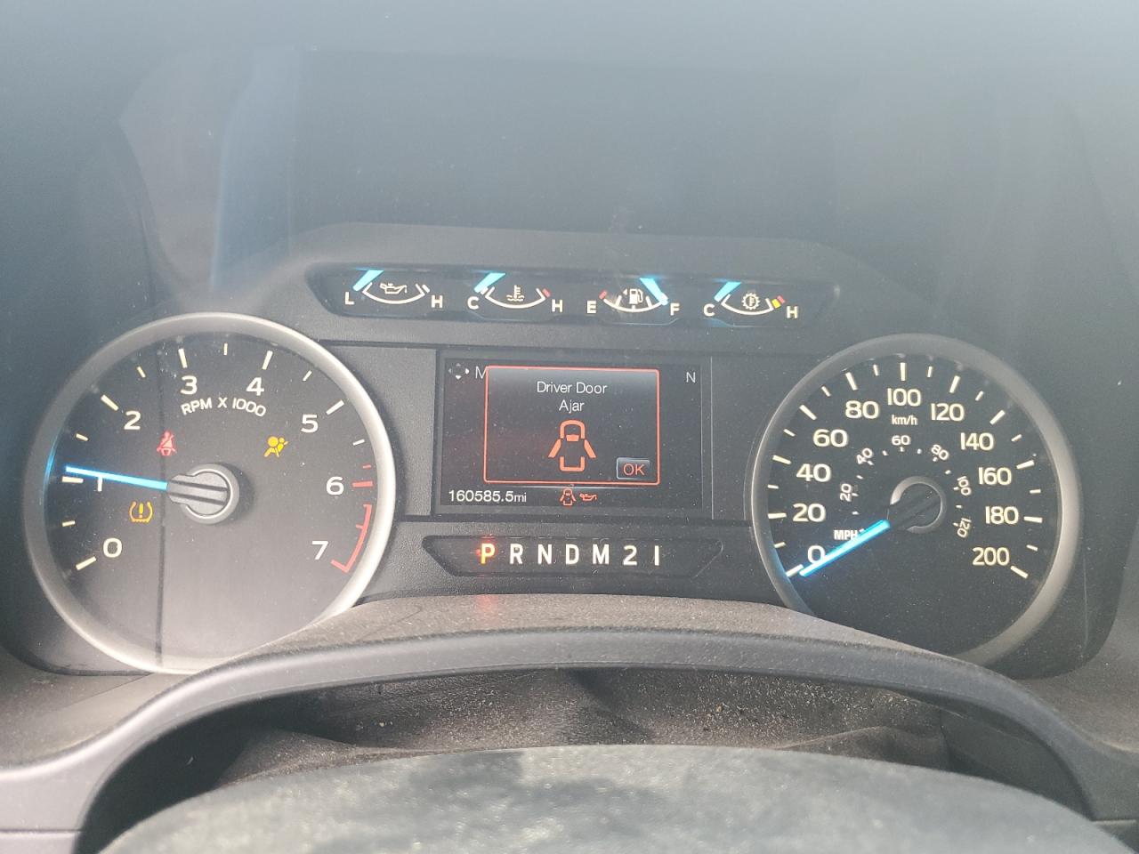 2017 Ford F150 Super Cab VIN: 1FTFX1EF0HFC66071 Lot: 68196685