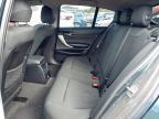 2017 BMW 1 SERIES EFFICIENTDYNAMICS PLUS for sale at Copart BRISTOL