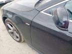 2011 AUDI A5 S LINE TFSI 180  for sale at Copart ROCHFORD