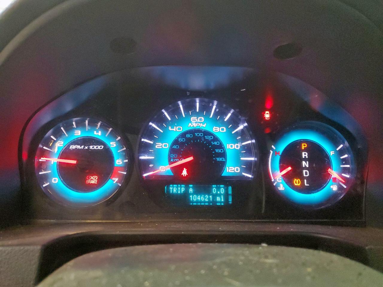 2012 Ford Fusion Se VIN: 3FAHP0HA0CR407452 Lot: 68402685