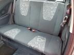 2011 FORD KA STUDIO for sale at Copart SANDWICH