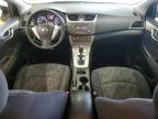 2013 NISSAN SENTRA S   à vendre chez Copart CT - HARTFORD SPRINGFIELD