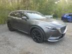 2019 MAZDA CX-9 GRAND TOURING   for sale at Copart ON - COOKSTOWN