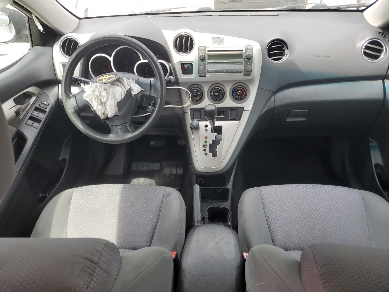 2009 Toyota Corolla Matrix VIN: 2T1KU40EX9C042937 Lot: 69962575