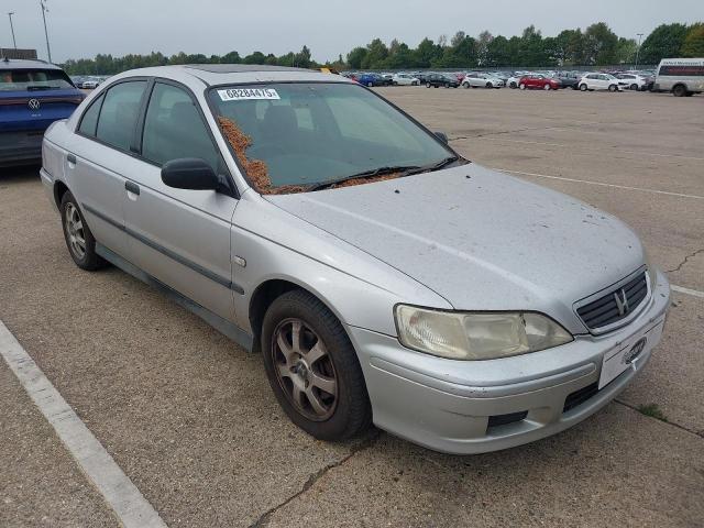 2000 HONDA ACCORD VTE
