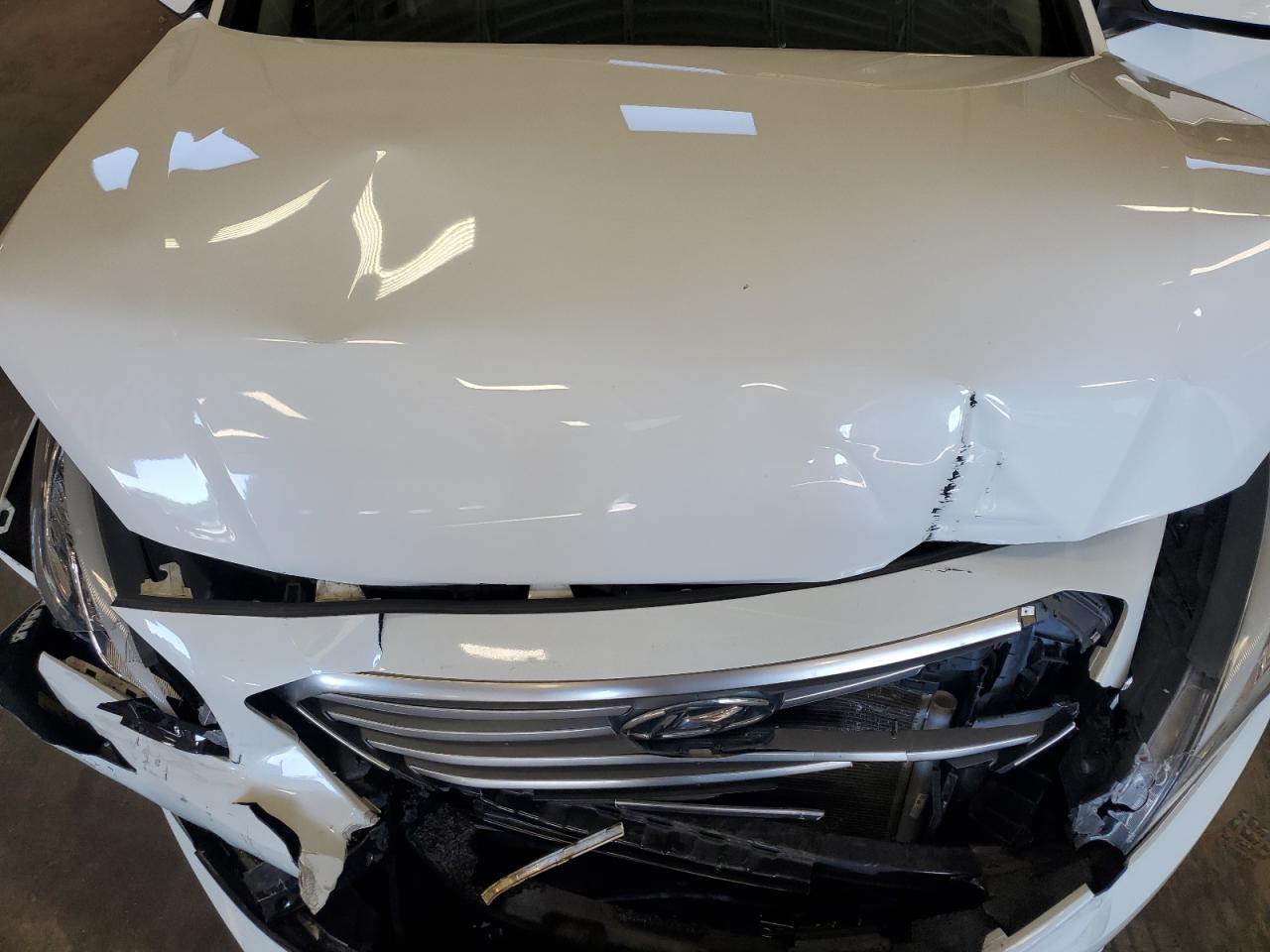 2015 Hyundai Sonata Se VIN: 5NPE24AFXFH159209 Lot: 70350805