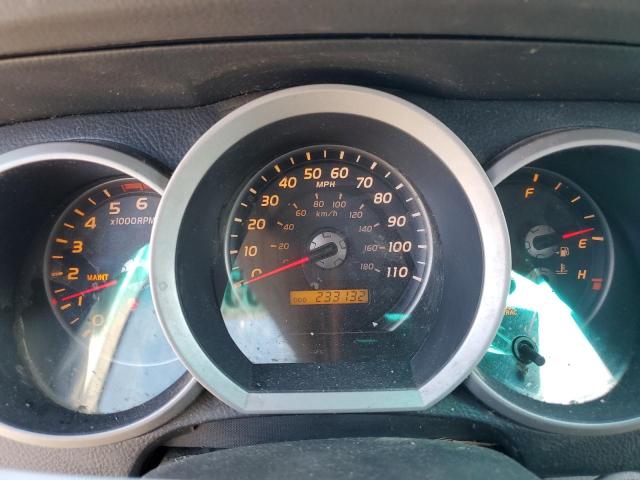 2006 TOYOTA 4RUNNER LIMITED  