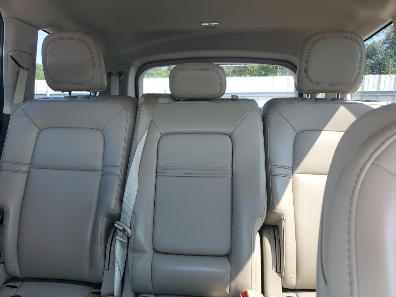 2021 Lincoln Aviator VIN: 5LM5J6XC6MGL08026 Lot: 68106535