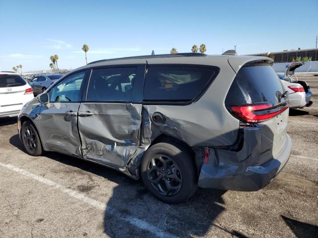  CHRYSLER PACIFICA 2021 Серый