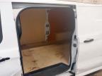 2024 FORD TRANSIT CUSTOM TREND for sale at Copart SANDWICH