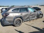 2024 SUBARU OUTBACK LIMITED XT   for sale at Copart AB - EDMONTON