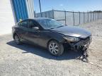 2018 MAZDA 3 SPORT   for sale at Copart NS - HALIFAX