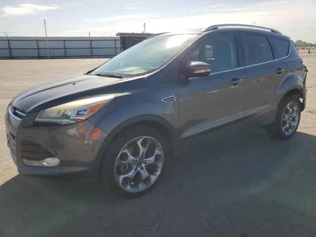  FORD ESCAPE 2016 Серый