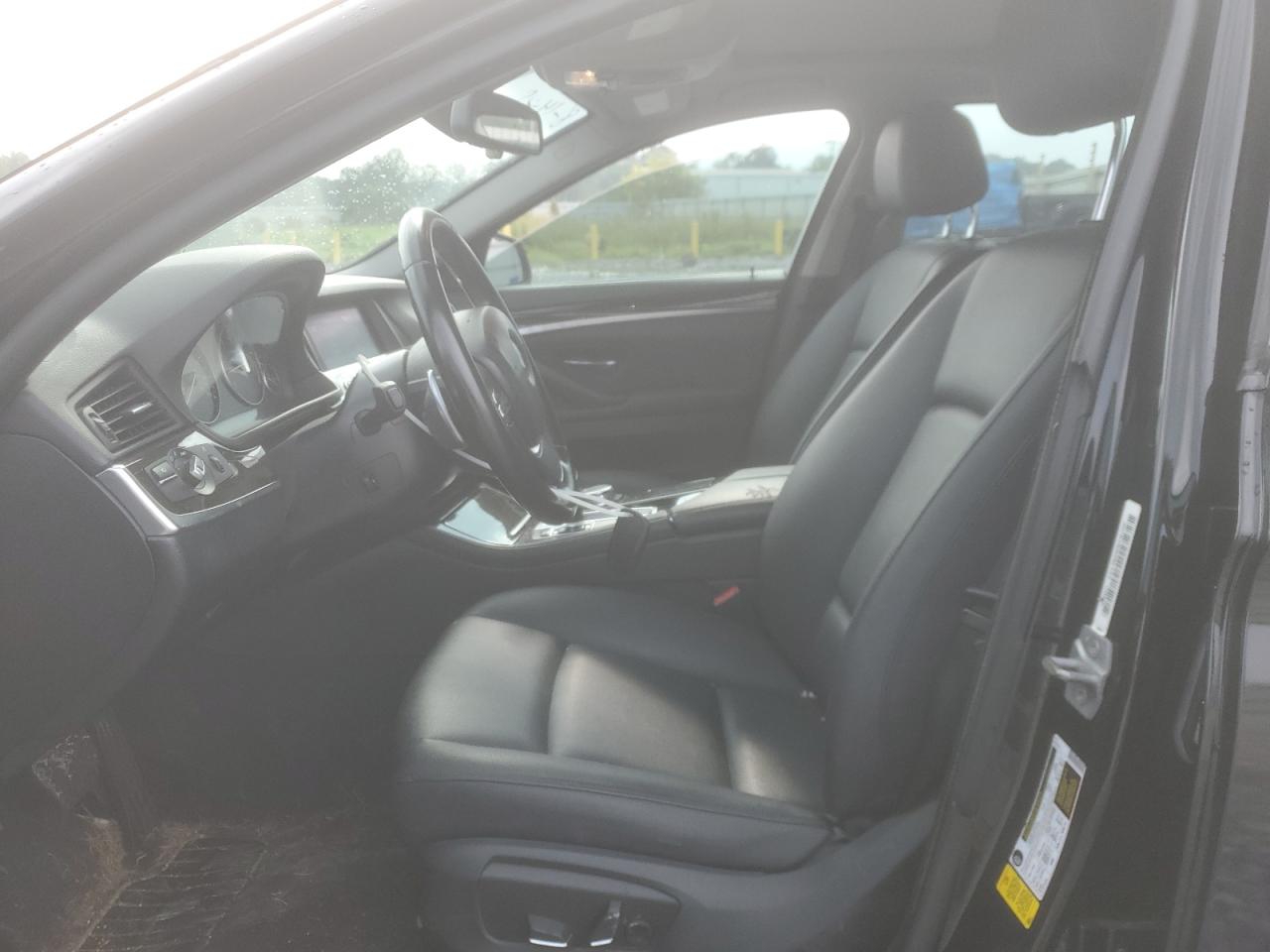 2016 BMW 528 I VIN: WBA5A5C54GG347899 Lot: 70178065