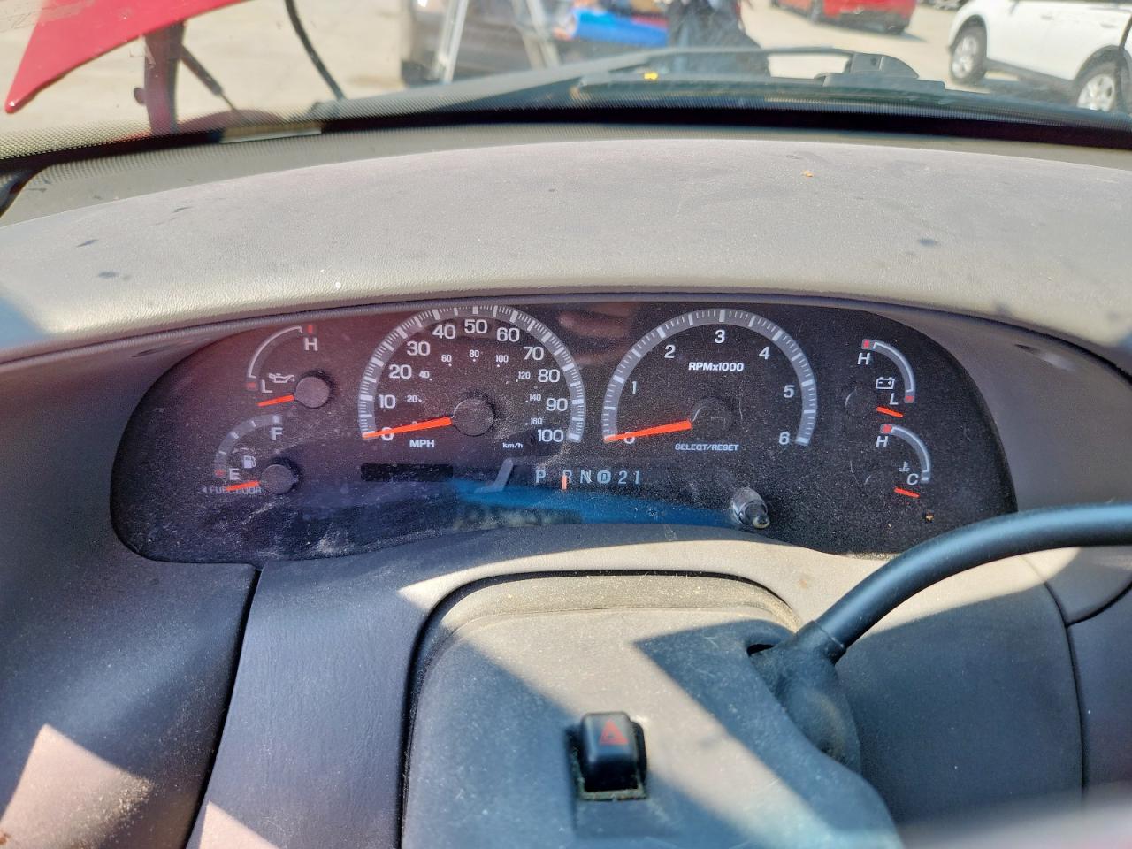 2001 Ford F150 VIN: 1FTZX17271NA60328 Lot: 67808715