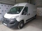 2023 OPEL MOVANO for sale at Copart CASTLEDERMOT - IRELAND