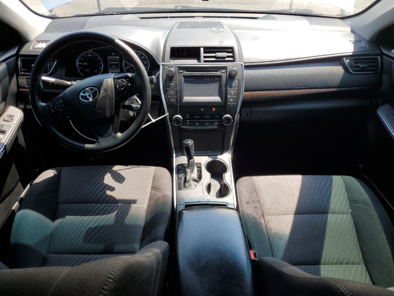 4T1BF1FK8GU160356 2016 Toyota Camry Le