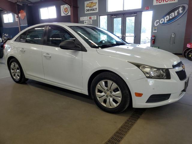 2013 CHEVROLET CRUZE LS  