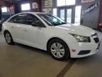 2013 CHEVROLET CRUZE LS   for sale at Copart CT - HARTFORD SPRINGFIELD