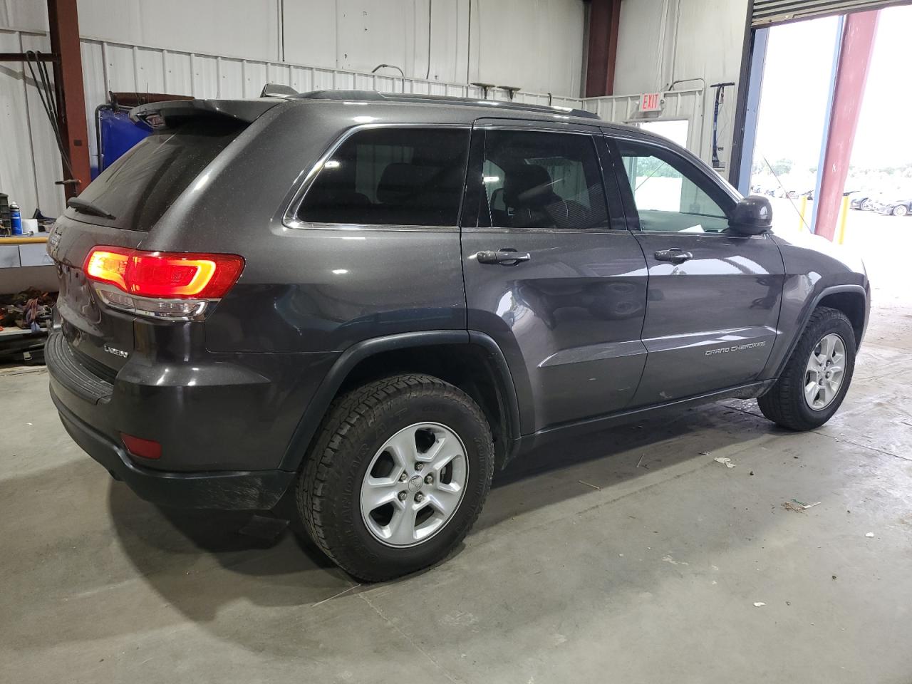 2015 Jeep Grand Cherokee Laredo VIN: 1C4RJFAG6FC886139 Lot: 70280585