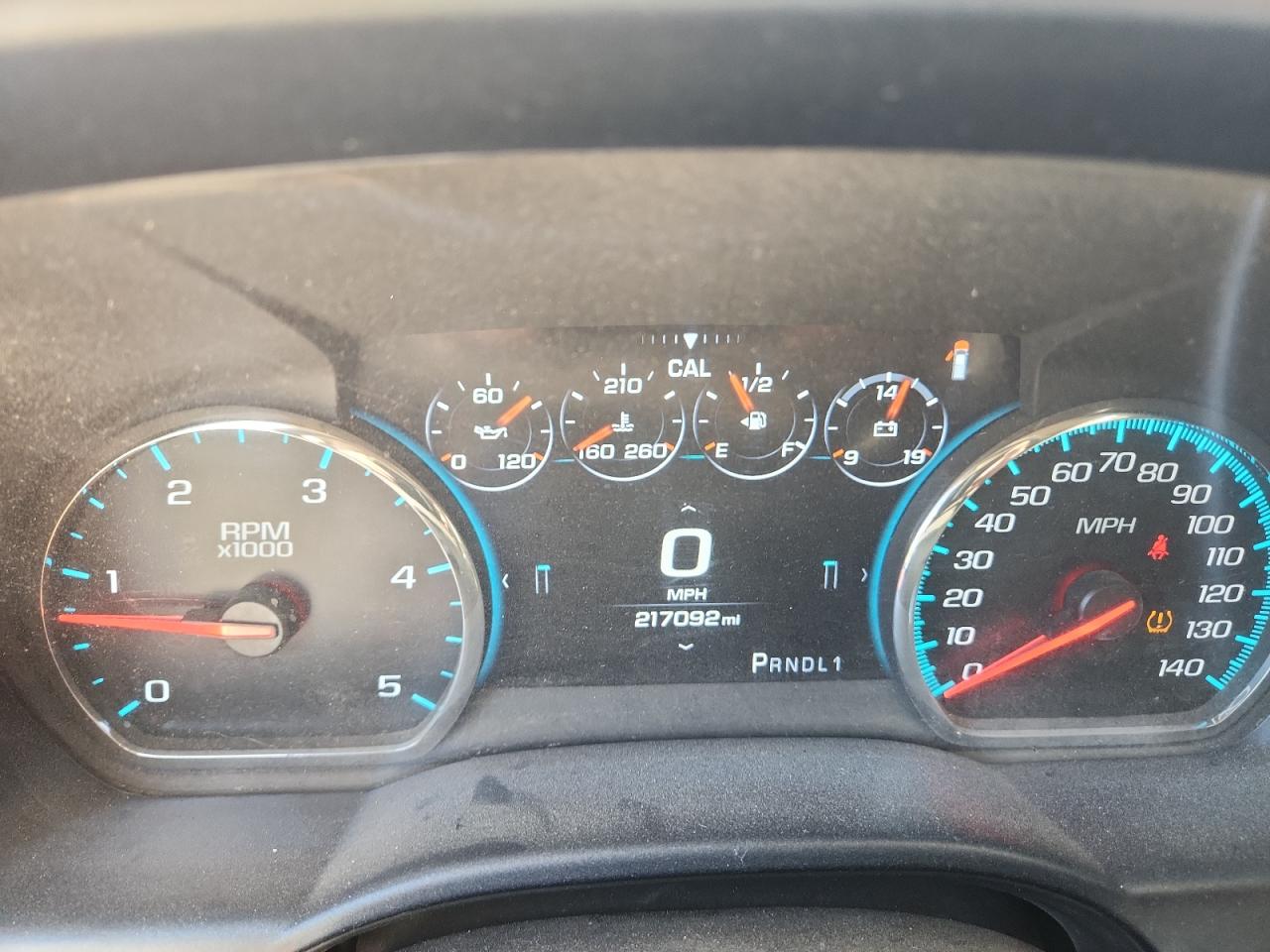 2018 GMC Sierra K2500 Denali VIN: 1GT12UEY7JF178846 Lot: 69969965