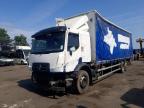 2021 RENT D (D) for sale at Copart WOLVERHAMPTON