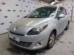 2011 RENAULT GRAND SCEN for sale at Copart BELFAST