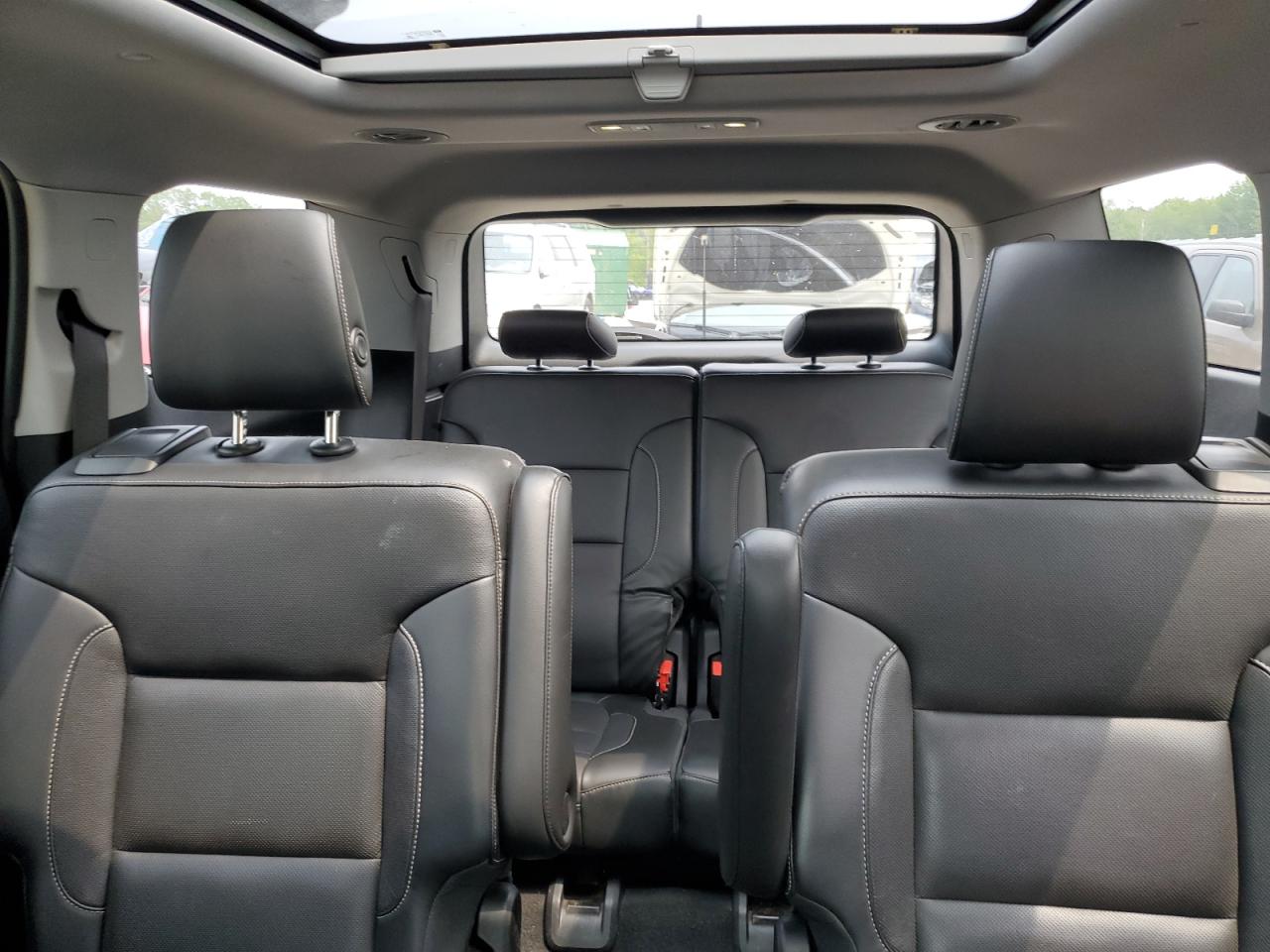 2018 GMC Acadia Slt-2 VIN: 1GKKNWLS1JZ149187 Lot: 67585555