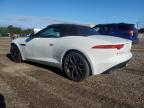 2015 JAGUAR F-TYPE    à vendre chez Copart ON - COOKSTOWN