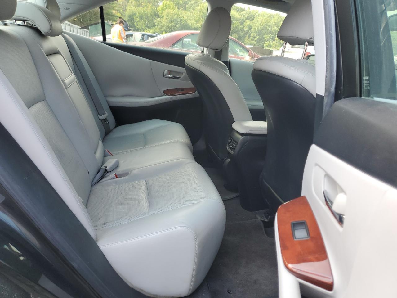 2010 Lexus Hs 250H VIN: JTHBB1BA4A2030539 Lot: 69029025