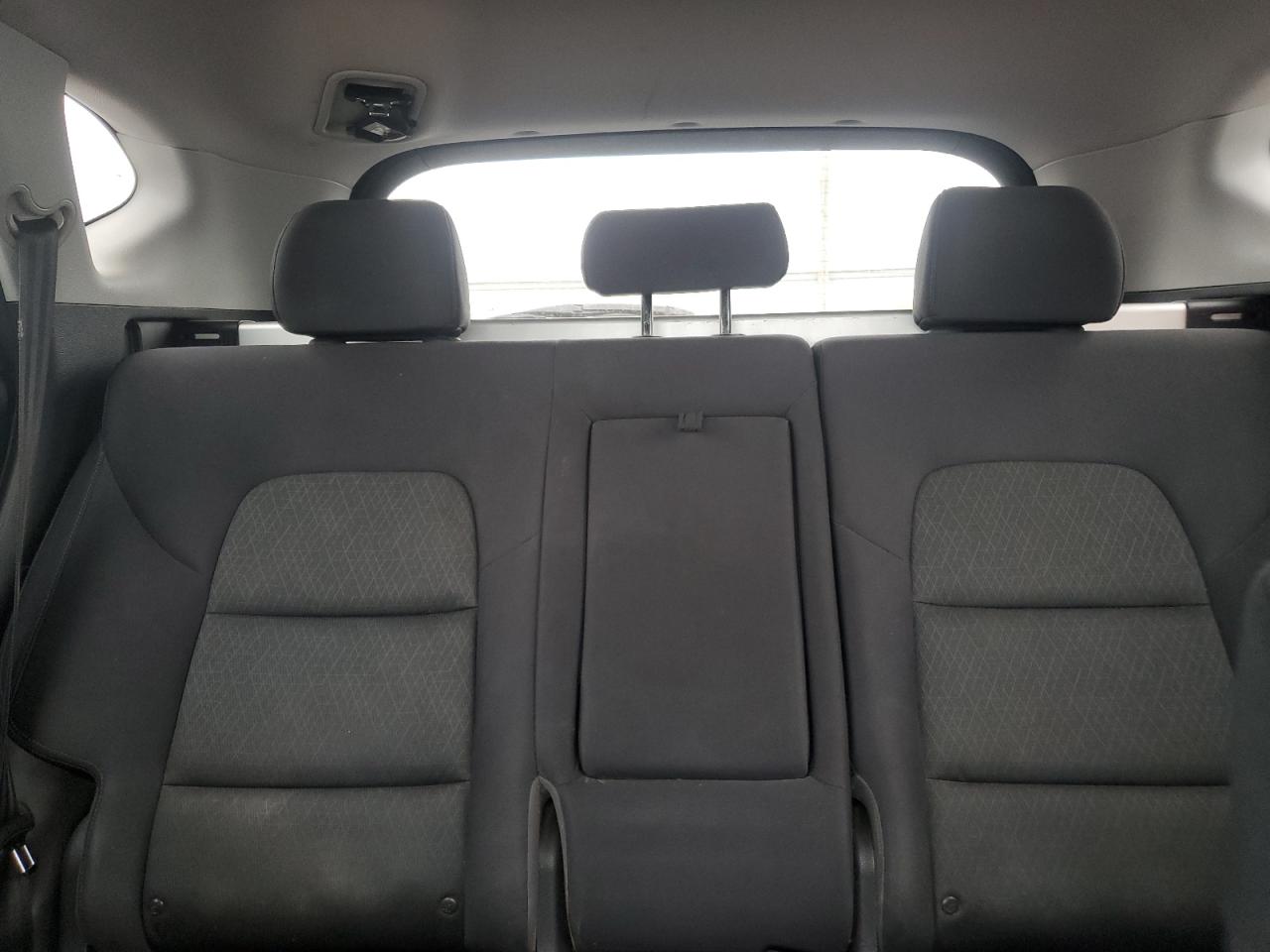 2016 Hyundai Tucson Limited VIN: KM8J3CA28GU127106 Lot: 67930885