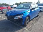 2019 SKODA FABIA COLO for sale at Copart SANDTOFT
