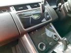 2019 LAND ROVER R ROVER SPORT HSE DYN SDV  for sale at Copart CORBY