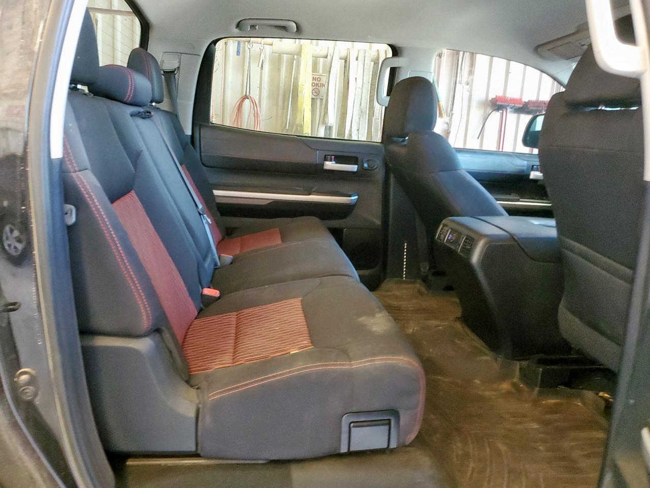 2015 Toyota Tundra Crewmax Sr5 VIN: 5TFDY5F16FX487471 Lot: 70667795