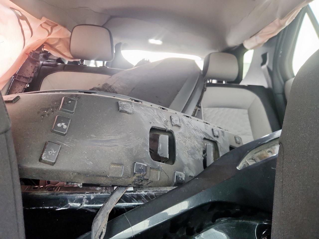 2020 Chevrolet Equinox Ls VIN: 2GNAXHEV8L6280210 Lot: 69795615