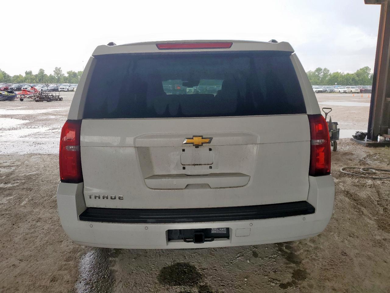 2015 Chevrolet Tahoe C1500 Lt VIN: 1GNSCBKC7FR688853 Lot: 69991575