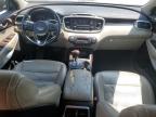 2016 KIA SORENTO EX   à vendre chez Copart OH - COLUMBUS