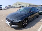 2016 JAGUAR XE R-SPORT D AUTO  for sale at Copart NEWBURY