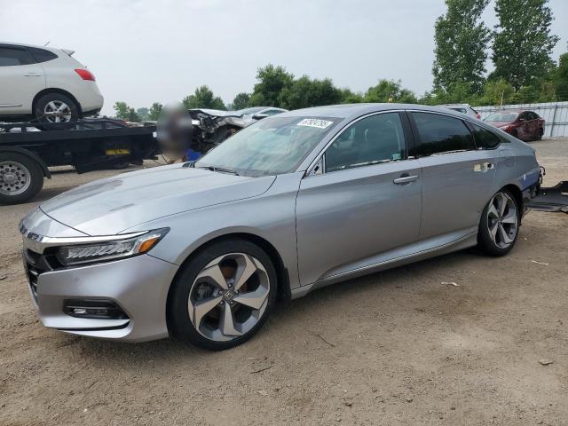 2018 HONDA ACCORD TOURING   for sale at Copart ON - LONDON