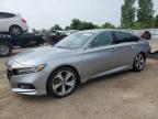2018 HONDA ACCORD TOURING   for sale at Copart ON - LONDON