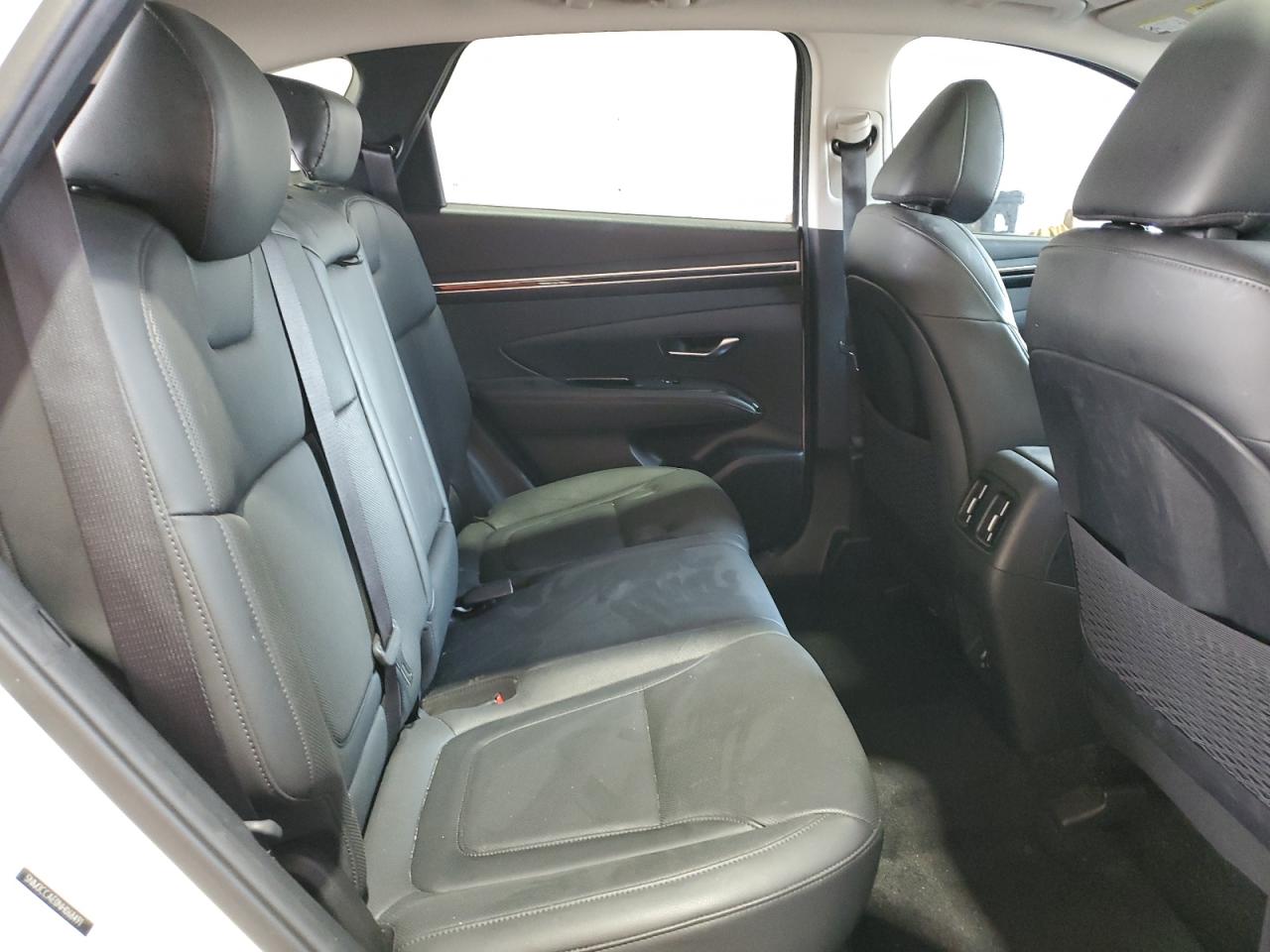 2022 Hyundai Tucson Sel VIN: 5NMJCCAE0NH068491 Lot: 66627065