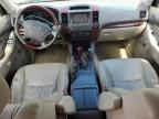 2009 LEXUS GX 470   à vendre chez Copart CT - HARTFORD SPRINGFIELD