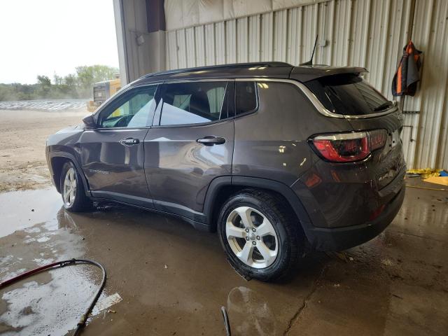  JEEP COMPASS 2020 Gray