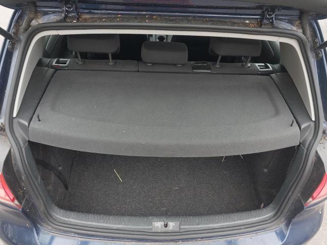 2009 VOLKSWAGEN GOLF S TSI