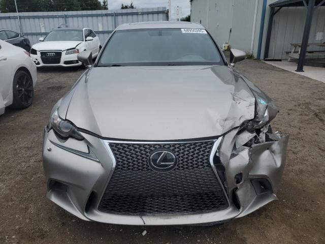 2015 LEXUS IS 350  
